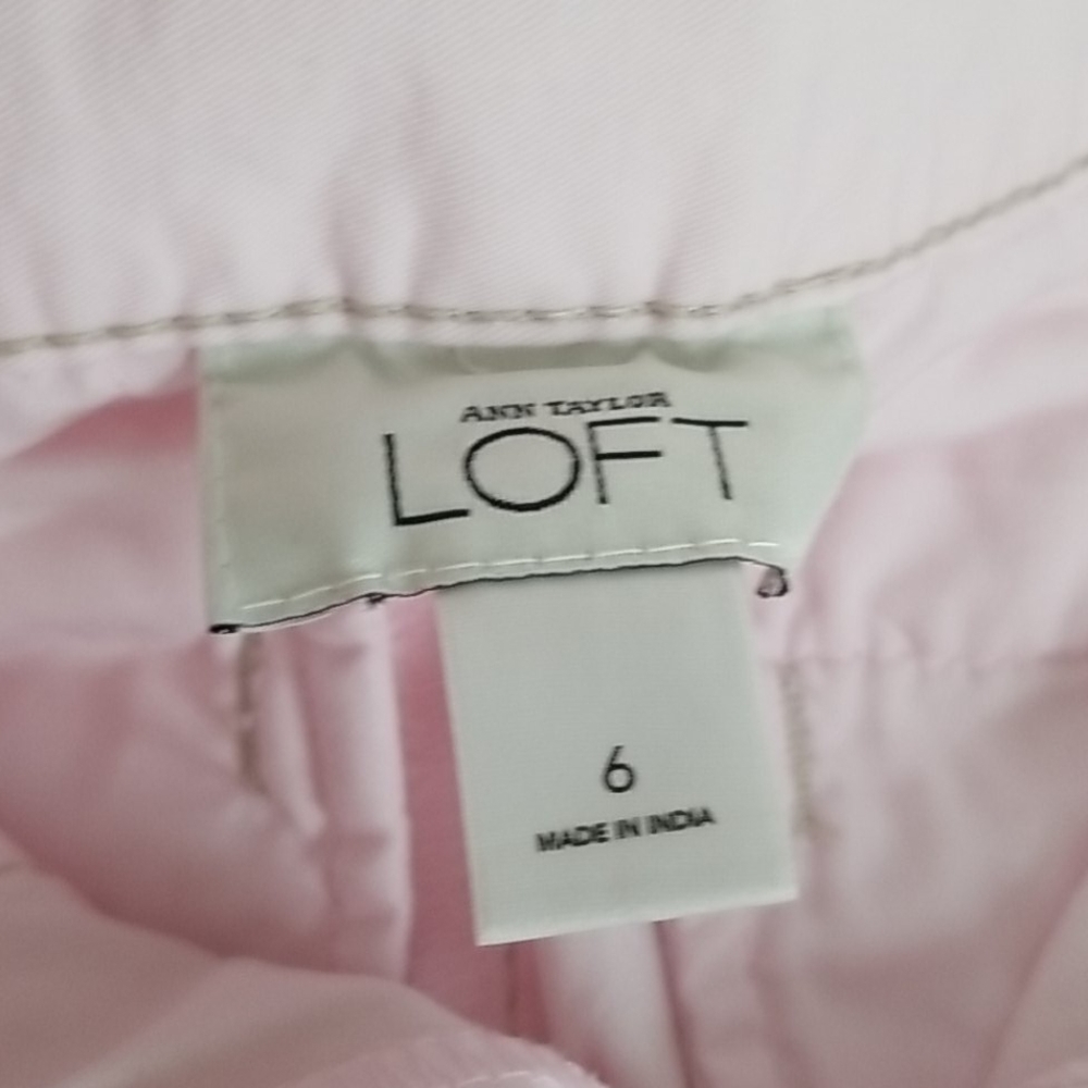 Loft shorts - Picture 2 of 5